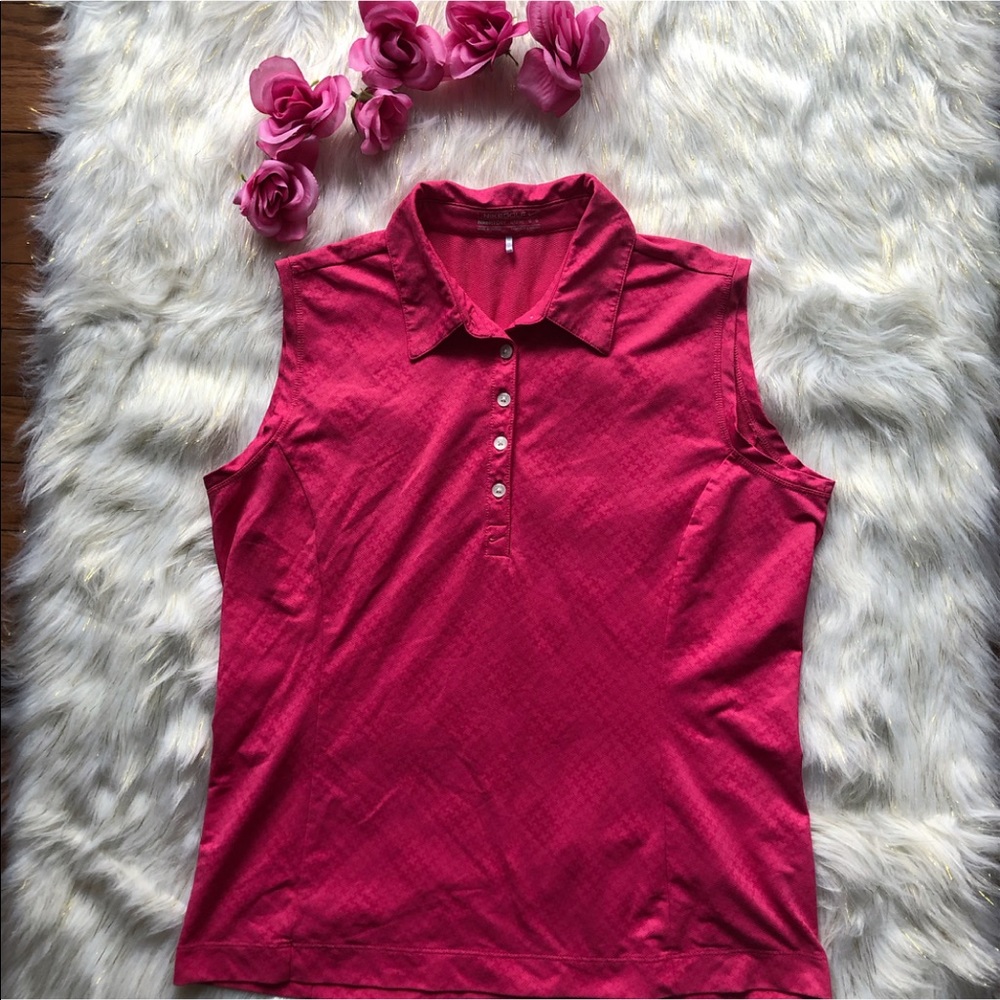 Nike Golf tee